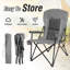 Chaise de camping pliante-1975886813