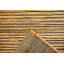 Norie Striped Indoor / Outdoor Area Rug-34052035