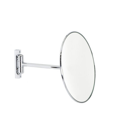 Mirror Pure I Framed Mirror