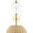 Cerah Table Lamp