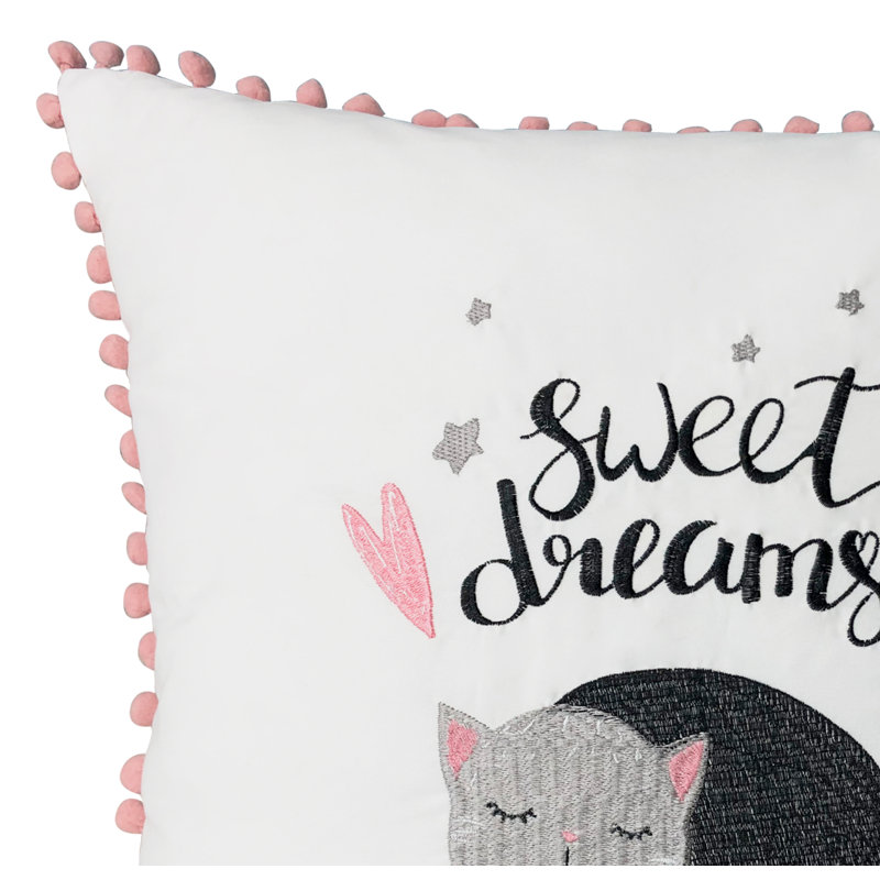 Coussin Sweet Dreams