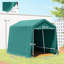 Garden Storage Tent-122485223