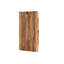 Haylee Solid Wood Bathroom Cabinet