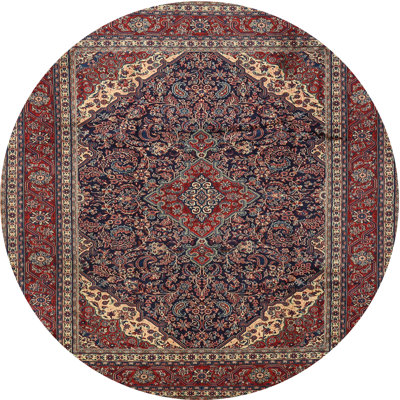 Cassandera Oriental Indoor Rug