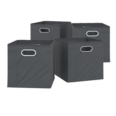 Aufbewahrungsbox aus Karton