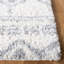 Tapis ivoire / gris Maddie-882428448