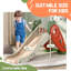 EvoNet Indoor Slide