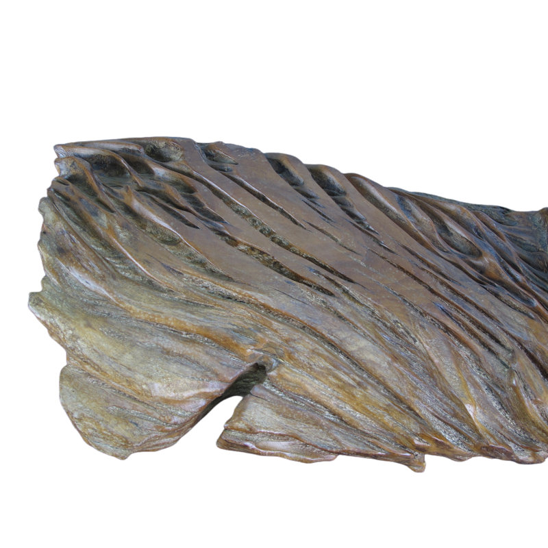 Asian Classic Table Top Sculpture