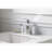 Solid/Expressions 25" Single Bathroom Vanity Top-13239461