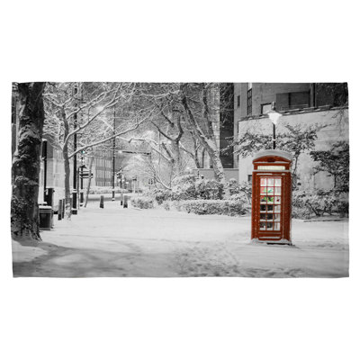 Tea Towel Kitchen Towel