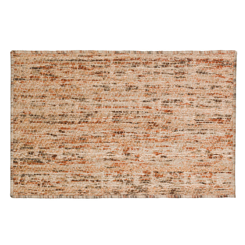 Tapis paprika Averymarie SA1, Rectangle 2 pi x 3 pi