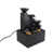 Black est en rupture de stock