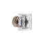 Carré Square Cabinet Knob-146806950