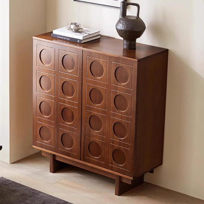 Living Room Bedroom Household Decorative Cabinet by Vivid Space Creation