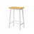 Solid Wood Bar Stools-617996387