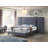 Janiya Upholstered Platform Bed-2102419860-2104469679