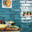 Castle 3X12 Ceramic Wall Tile-343880836