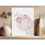 Wrapped Canvas Print Set