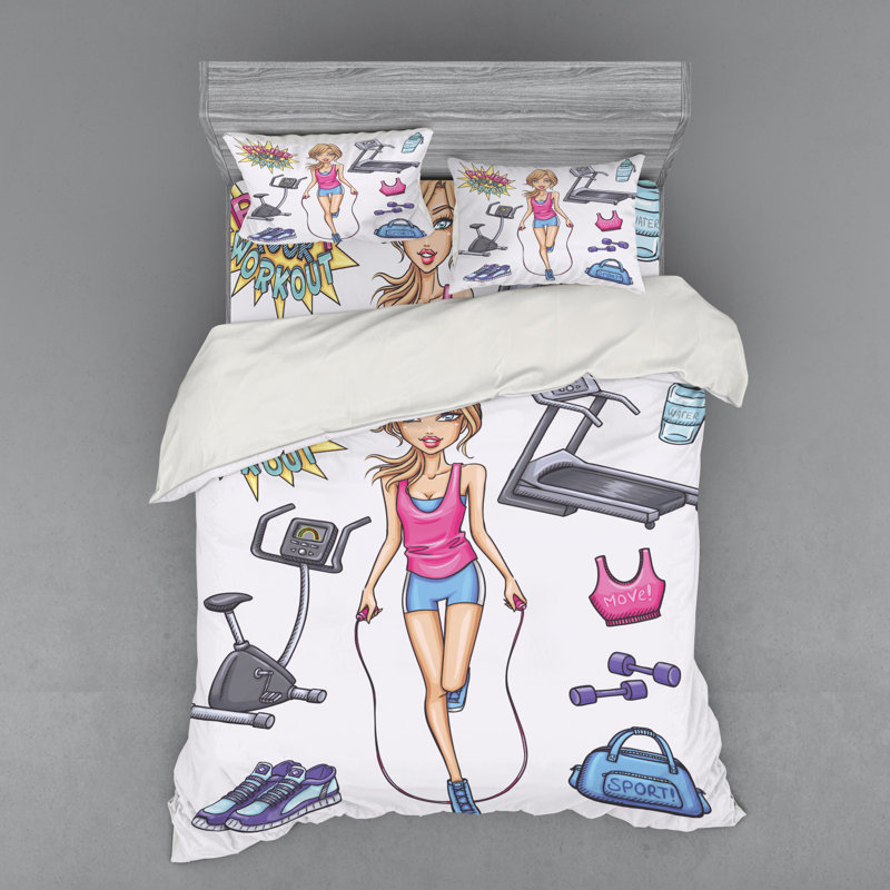 Duvet Cover