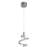 Dormer 1 - Light Unique/Statement Pendant-21572150