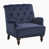 Dark Blue Velvet is out of stock