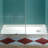 WOODBRIDGE 60 In. X 34 In. Solid Surface Shower Pan Base, Alcove Installation With Drain Options, Slip-Resistant & Mold-Resistant-129456158-129456153