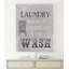 «Out in the Wash», reproduction sur toile-22481792