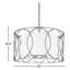 Sausalito 5 Light Foyer Pendant-1012803776