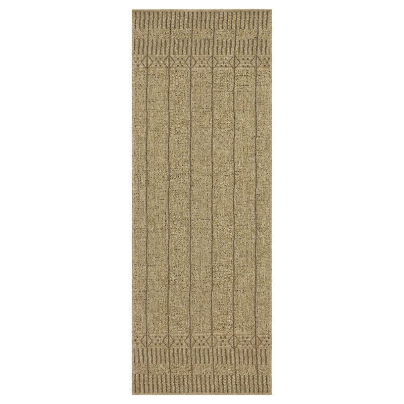 Tapis intérieur/extérieur