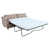 Beige Polyester est en rupture de stock