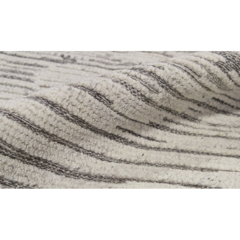One-of-a-Kind 6' X 9' Area Rug
