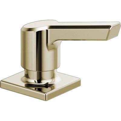 Pivotal® Soap Dispenser