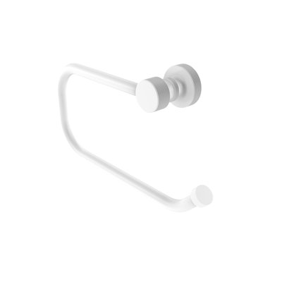 Gober Wall Mounted Toilet Paper Holder