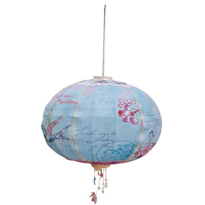 Kennell 76cm Hanging Torch