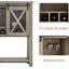 118.11cm Sideboard