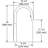 Solstice Pull-Down Kitchen Faucet-48543859