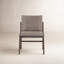 Alice Leather Dining Chair-212410021