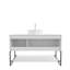 Meuble-lavabo 48 po