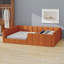 Lit tapissier Minimalist Luxury-2056645513