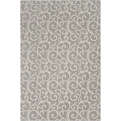 Yohei Abstract Indoor Rug