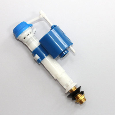 Inlet Valve