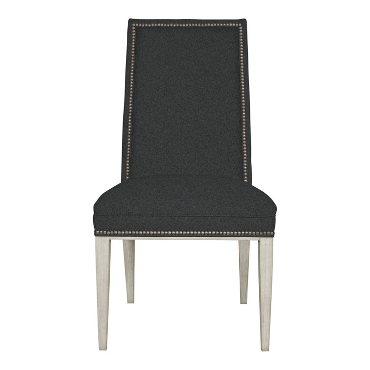 Michael Weiss Hanover Plain Back Side Chair