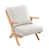 Beige sélectionné