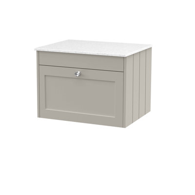 Mankato 610 mm Bathroom Vanity