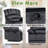 Chemika 40" Wide Oversize Upholstery Manual Recliner-233571076