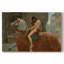 Lady Godiva-John Collier-Gallery Wrapped Canvas-1898-1759252844