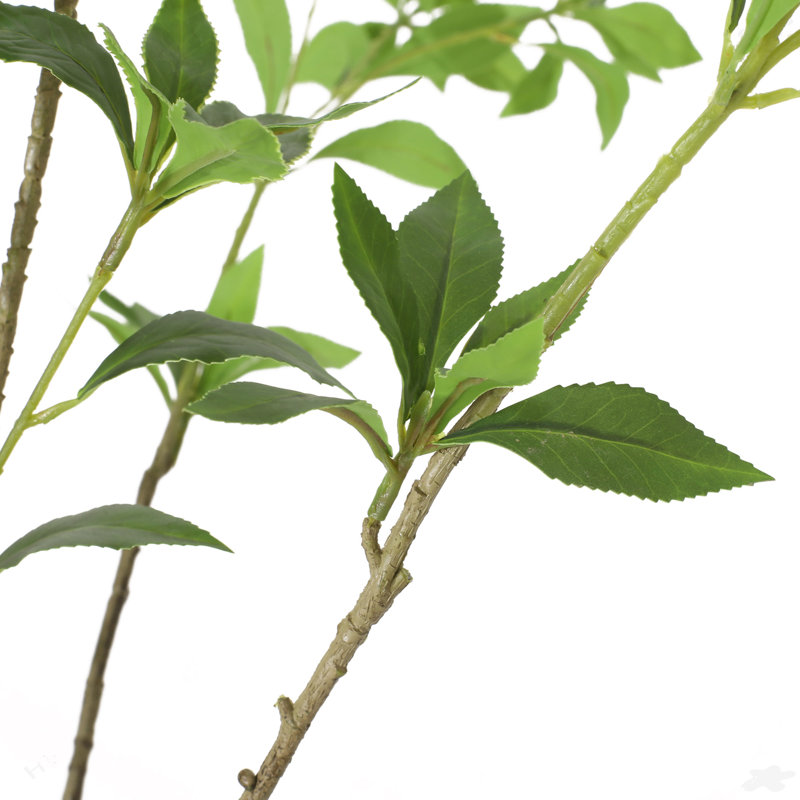 Arbre artificiel 59,1 po en pot