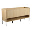 Freestanding Bathroom Vanity-Excluding Sink