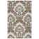 Acker Wool Southwestern Indoor Rug