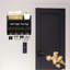 Wood Wall Organizer